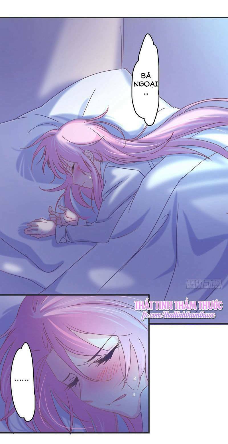 Cuồng duệ tiểu thê: Chapter 24