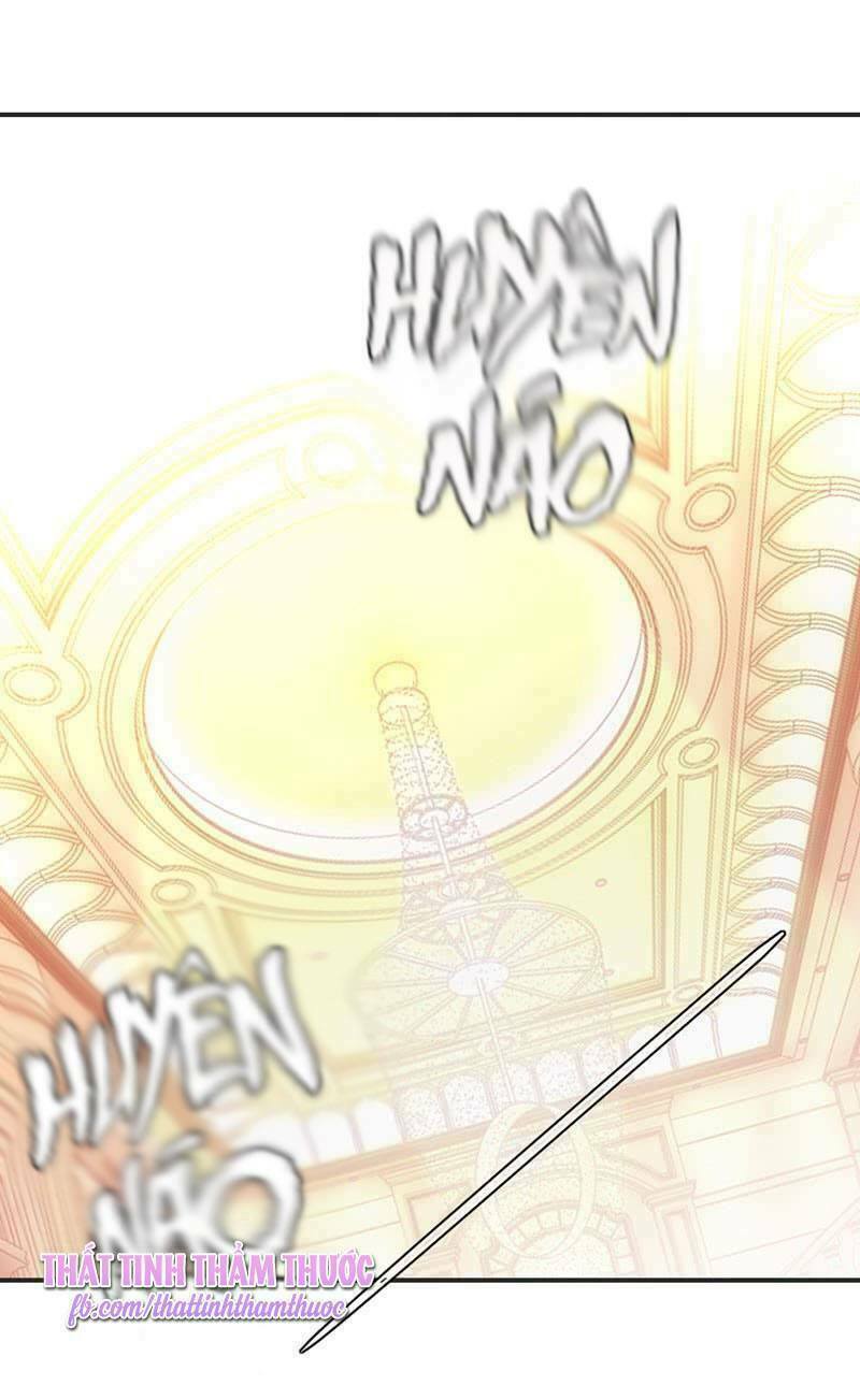 Cuồng duệ tiểu thê: Chapter 24