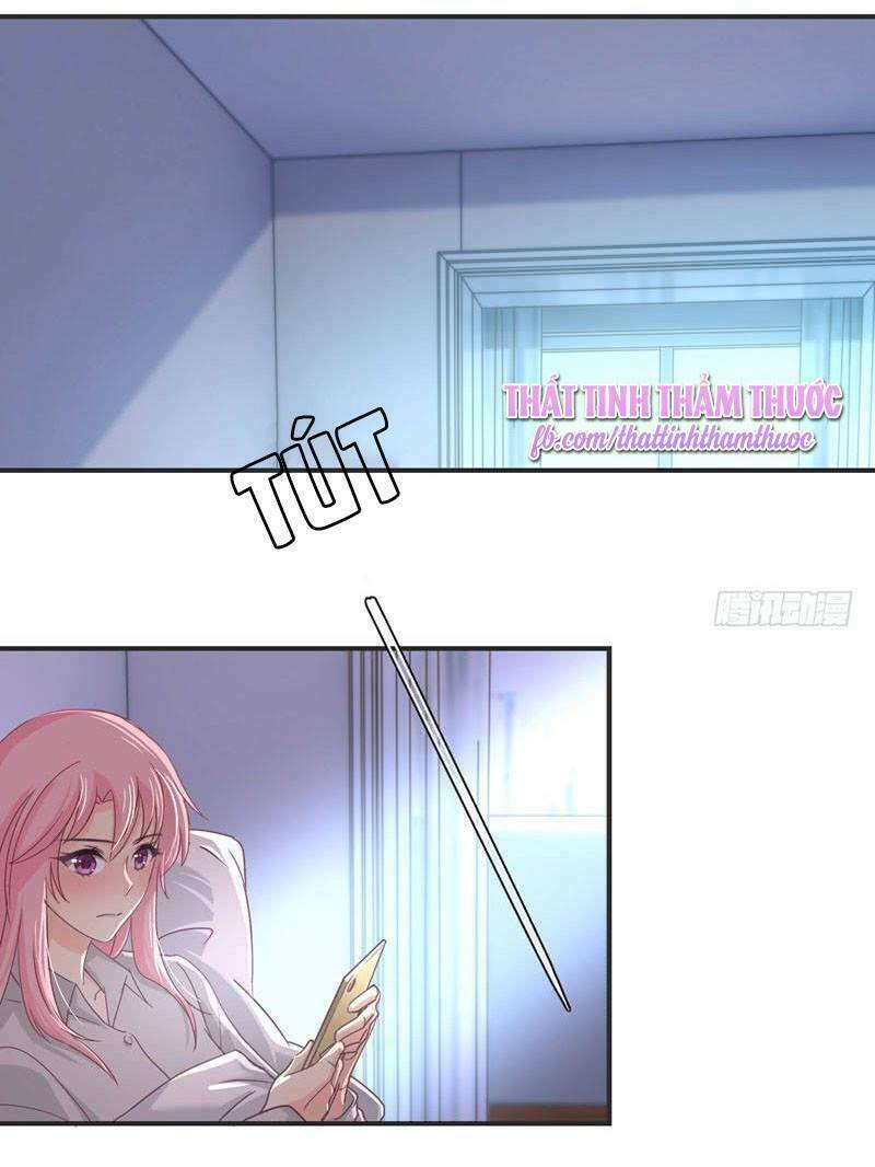 Cuồng duệ tiểu thê: Chapter 24