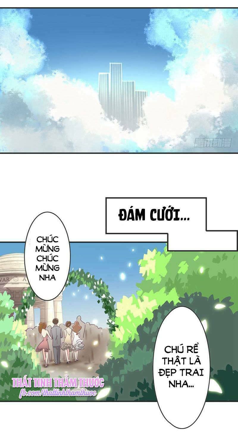 Cuồng duệ tiểu thê: Chapter 24