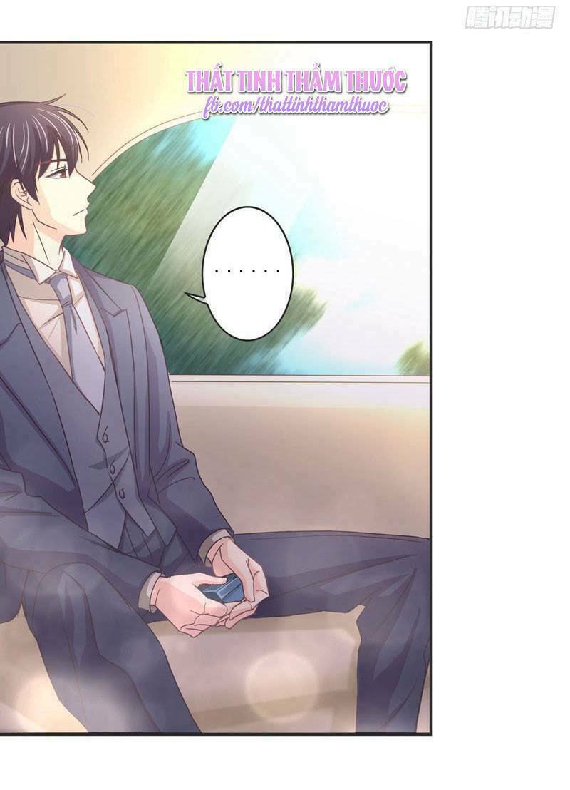Cuồng duệ tiểu thê: Chapter 24