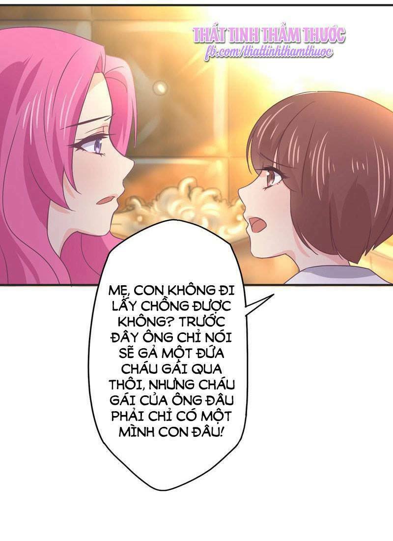 Cuồng duệ tiểu thê: Chapter 25