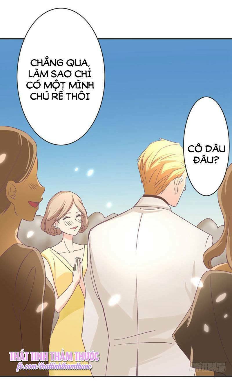 Cuồng duệ tiểu thê: Chapter 25