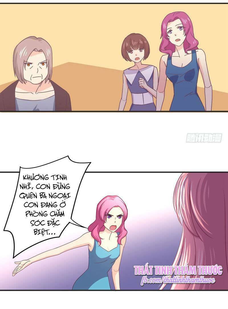 Cuồng duệ tiểu thê: Chapter 25