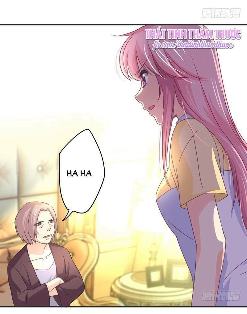 Cuồng duệ tiểu thê: Chapter 25