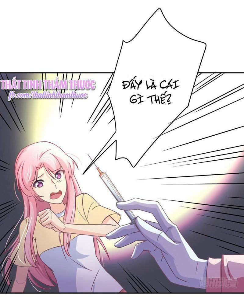 Cuồng duệ tiểu thê: Chapter 25