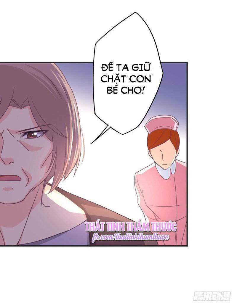 Cuồng duệ tiểu thê: Chapter 25