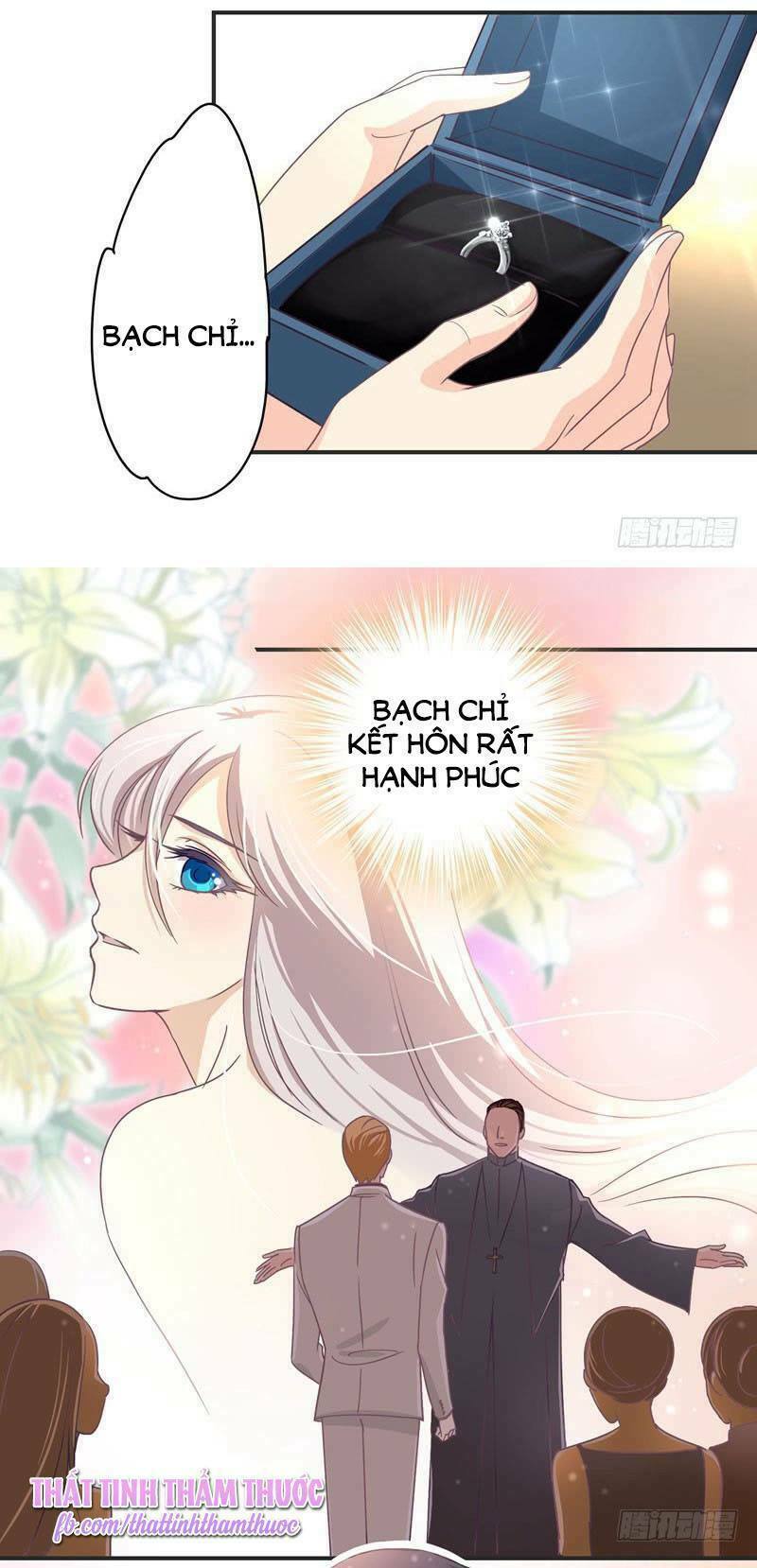 Cuồng duệ tiểu thê: Chapter 25