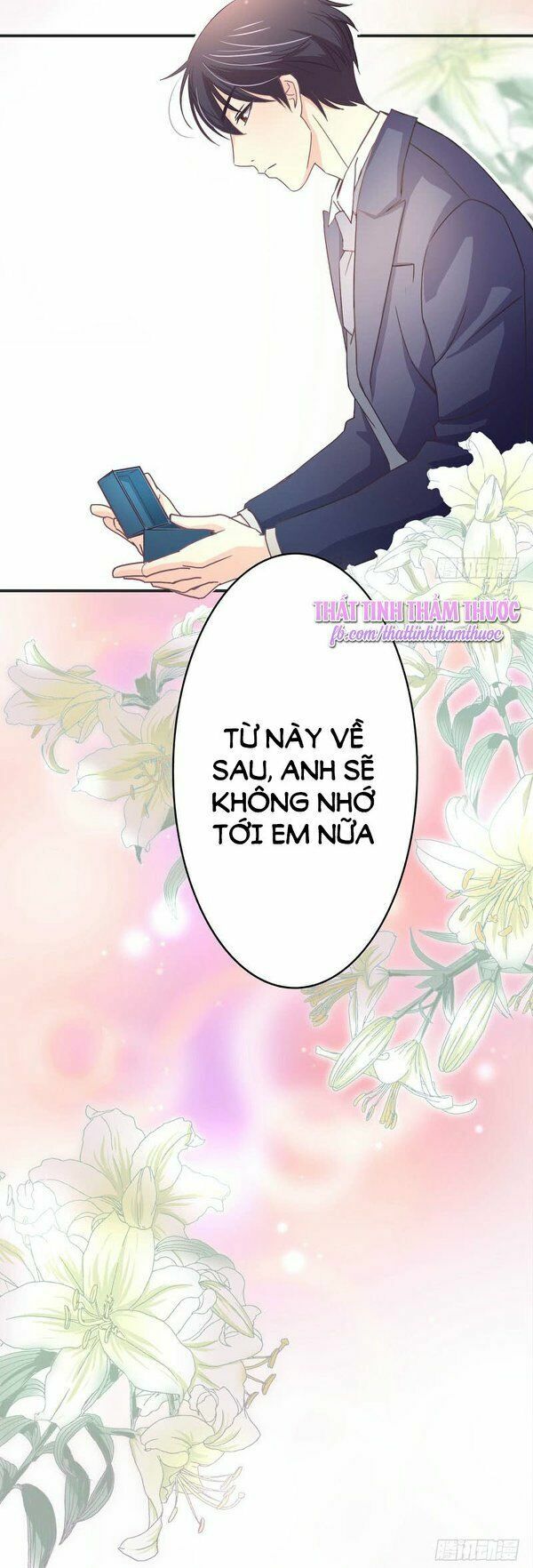 Cuồng duệ tiểu thê: Chapter 25