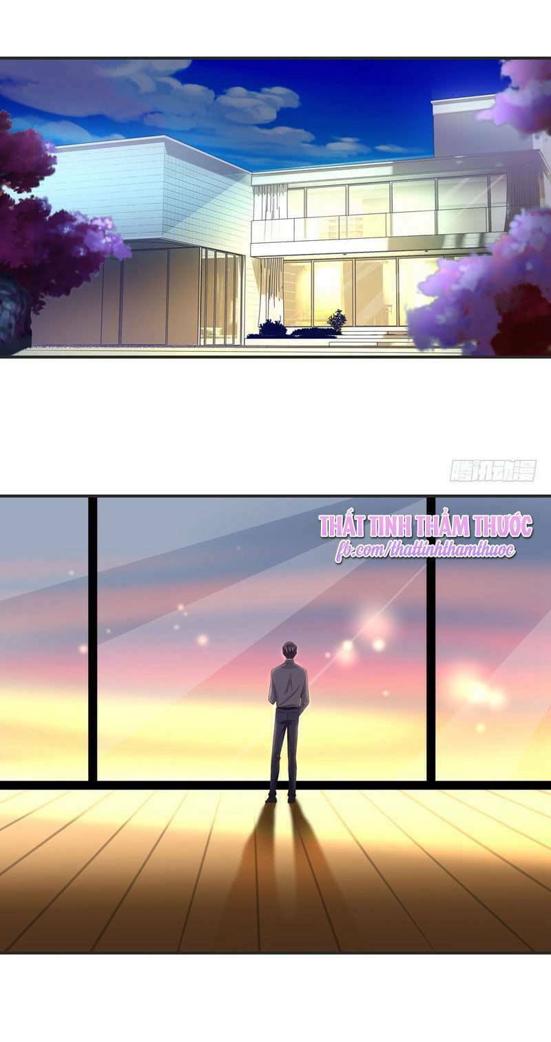 Cuồng duệ tiểu thê: Chapter 26