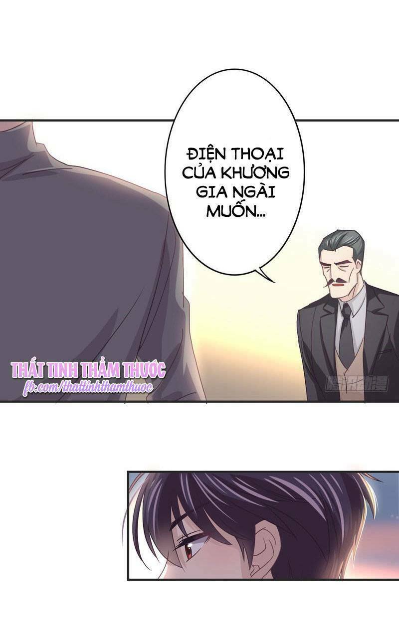 Cuồng duệ tiểu thê: Chapter 26