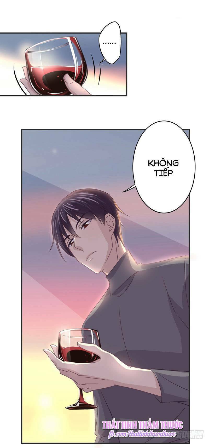 Cuồng duệ tiểu thê: Chapter 26