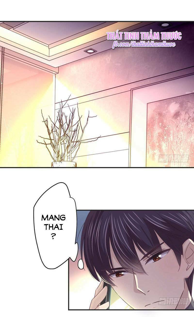 Cuồng duệ tiểu thê: Chapter 26