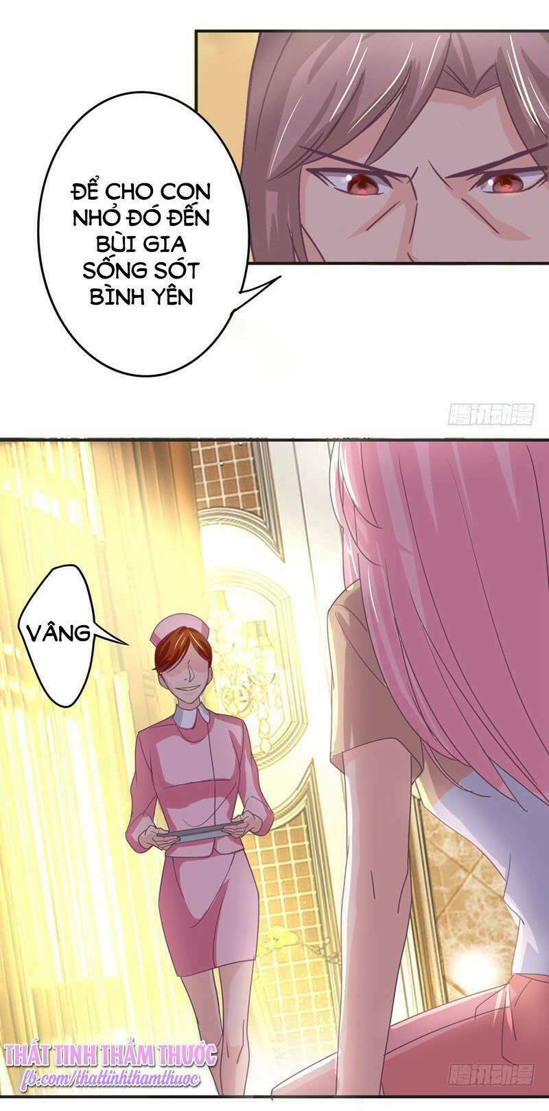 Cuồng duệ tiểu thê: Chapter 27