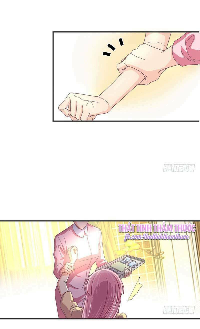 Cuồng duệ tiểu thê: Chapter 27