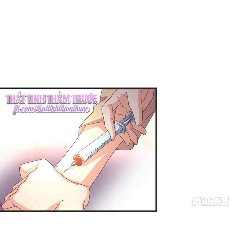Cuồng duệ tiểu thê: Chapter 27
