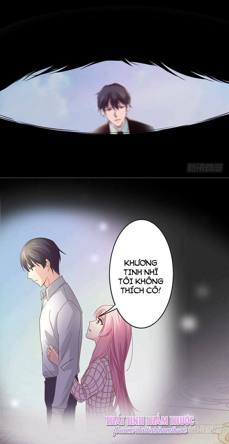 Cuồng duệ tiểu thê: Chapter 27
