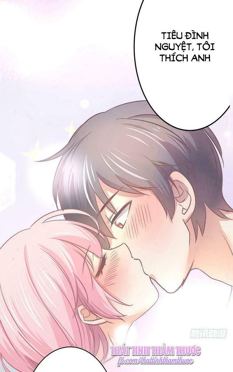 Cuồng duệ tiểu thê: Chapter 27