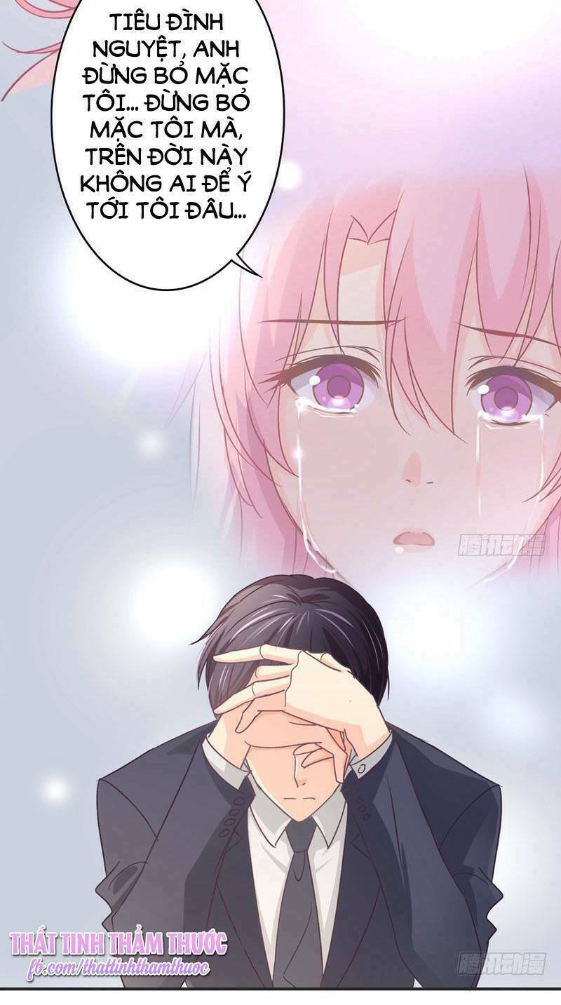 Cuồng duệ tiểu thê: Chapter 27