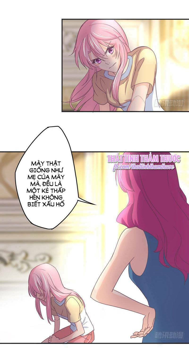 Cuồng duệ tiểu thê: Chapter 27
