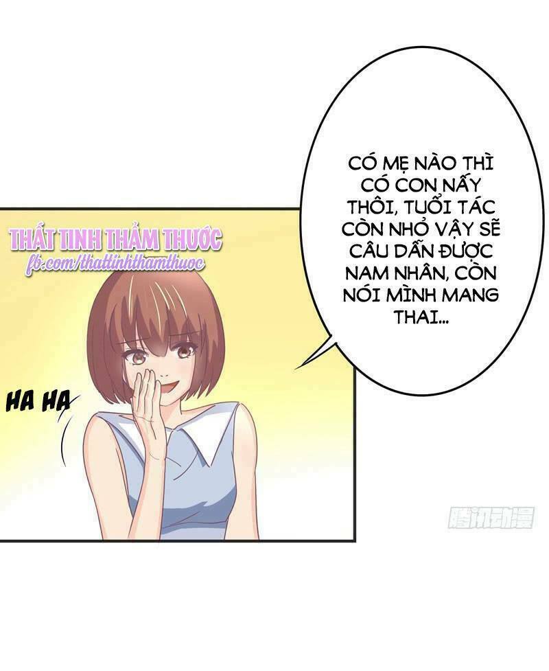 Cuồng duệ tiểu thê: Chapter 27