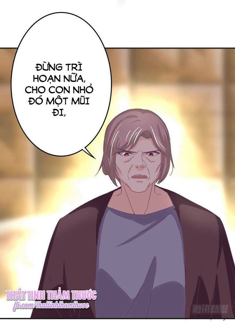 Cuồng duệ tiểu thê: Chapter 27