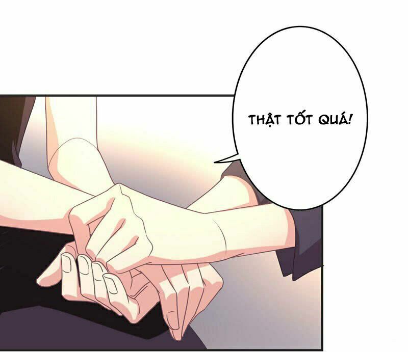 Cuồng duệ tiểu thê: Chapter 28