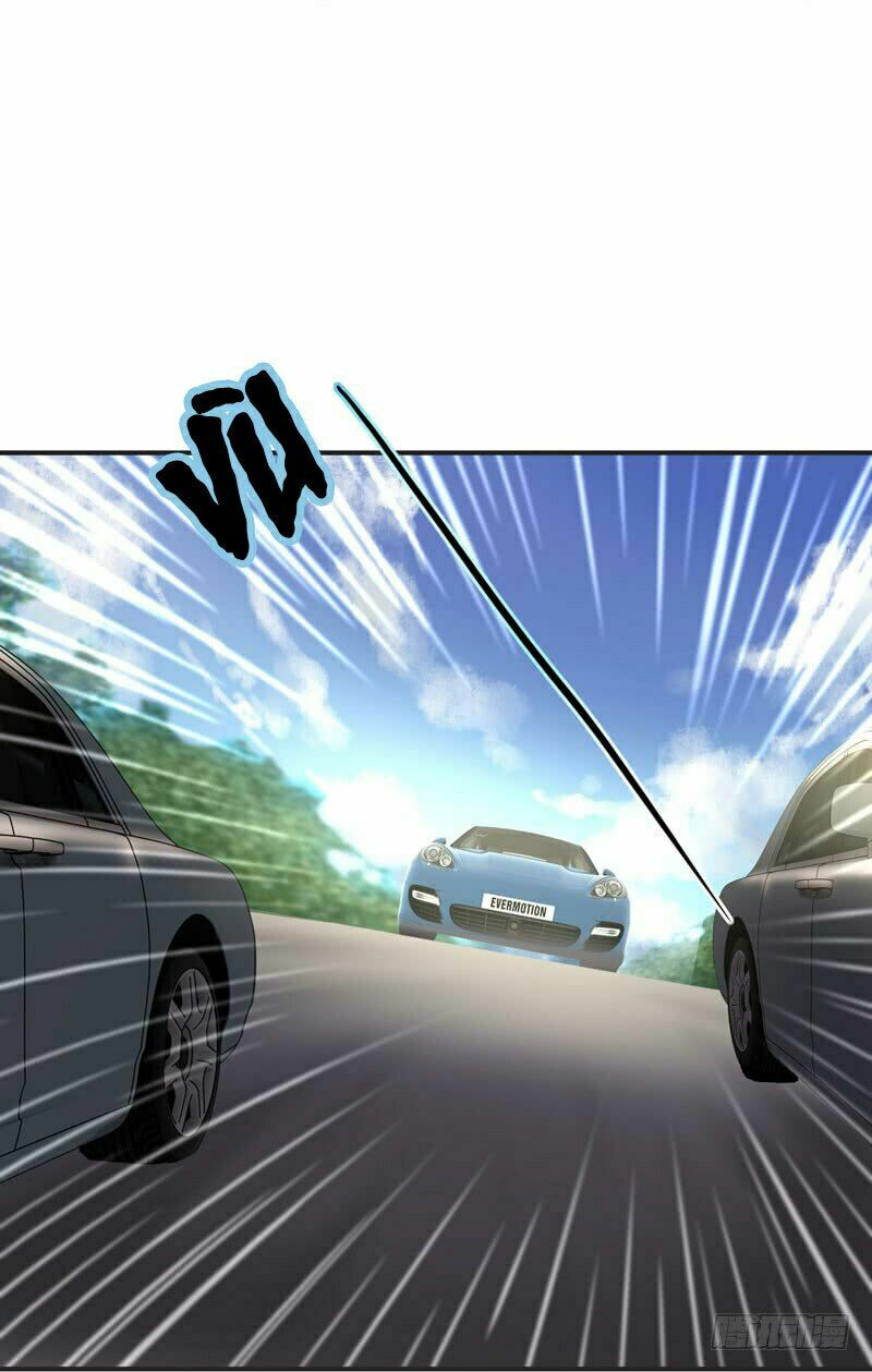 Cuồng duệ tiểu thê: Chapter 28