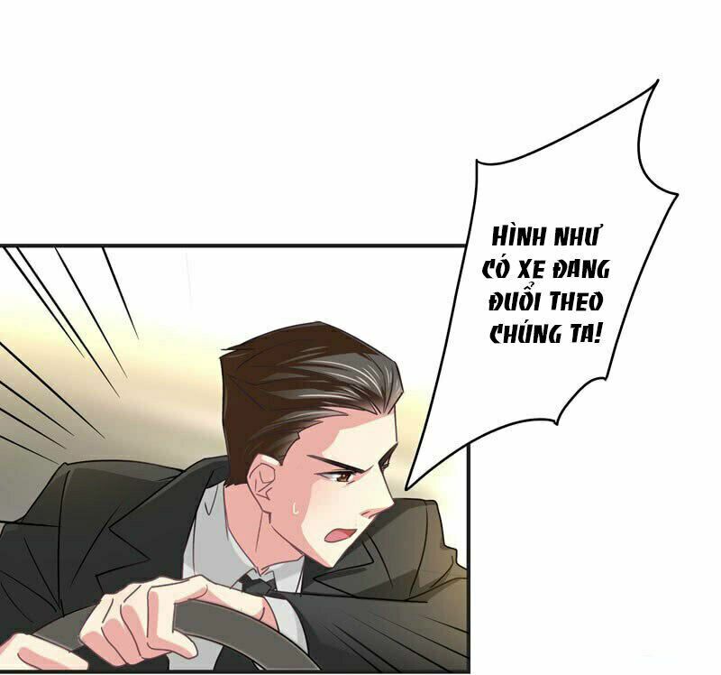 Cuồng duệ tiểu thê: Chapter 28
