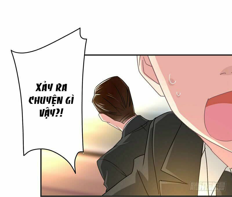 Cuồng duệ tiểu thê: Chapter 28