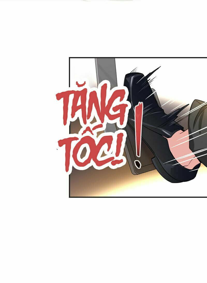 Cuồng duệ tiểu thê: Chapter 28