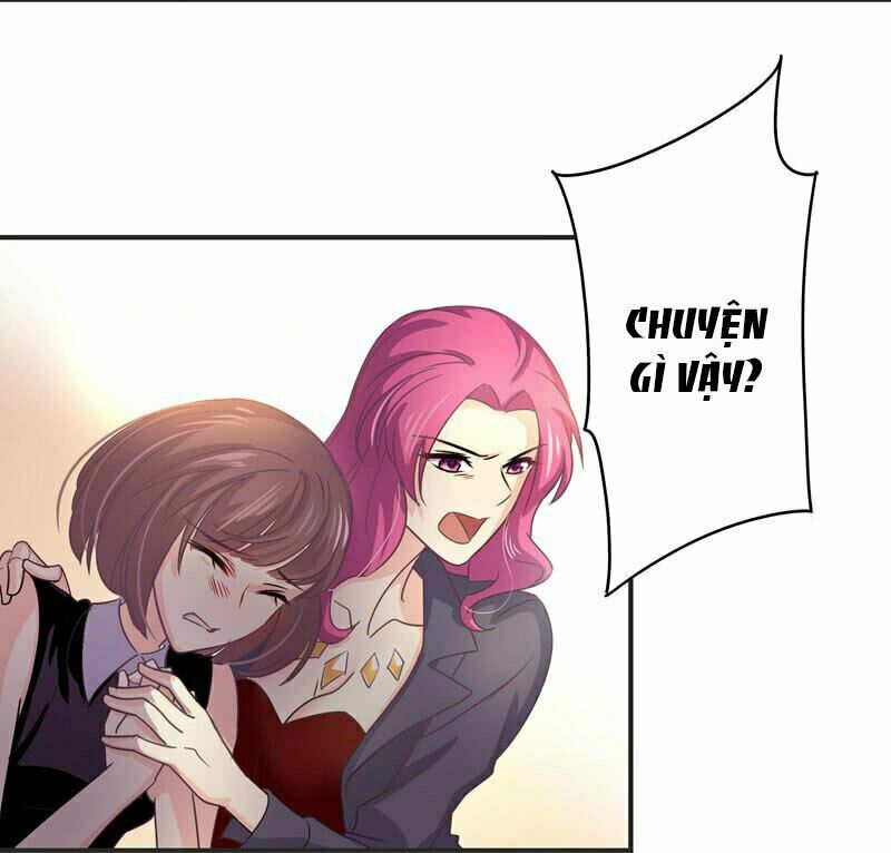 Cuồng duệ tiểu thê: Chapter 28