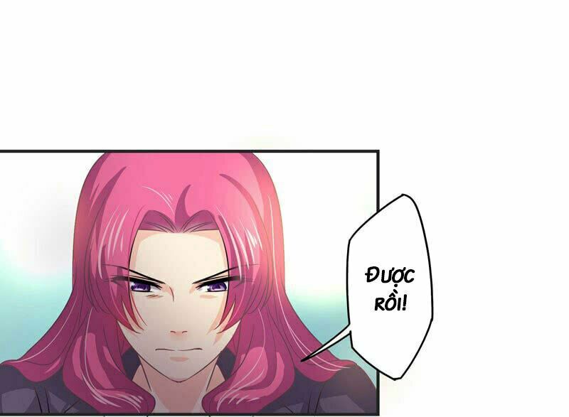 Cuồng duệ tiểu thê: Chapter 28