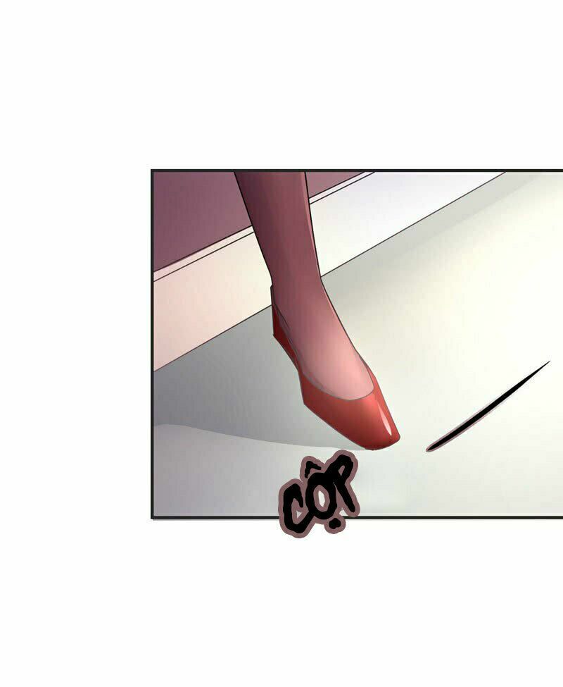 Cuồng duệ tiểu thê: Chapter 28