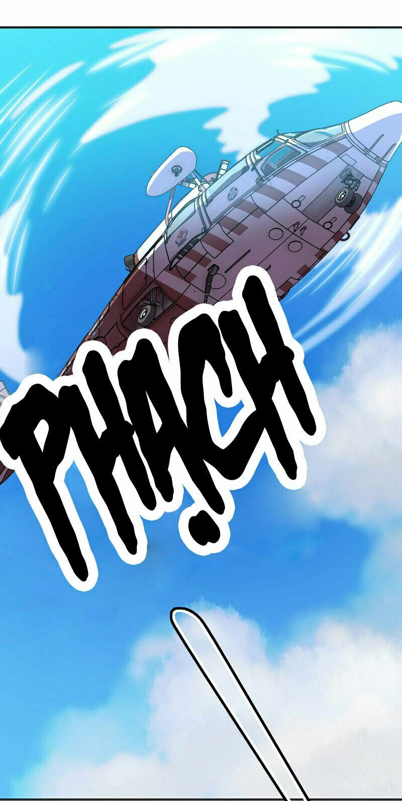 Cuồng duệ tiểu thê: Chapter 28