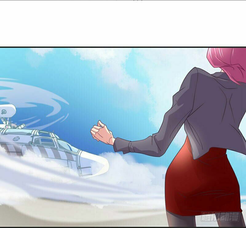 Cuồng duệ tiểu thê: Chapter 28