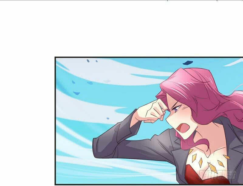 Cuồng duệ tiểu thê: Chapter 28