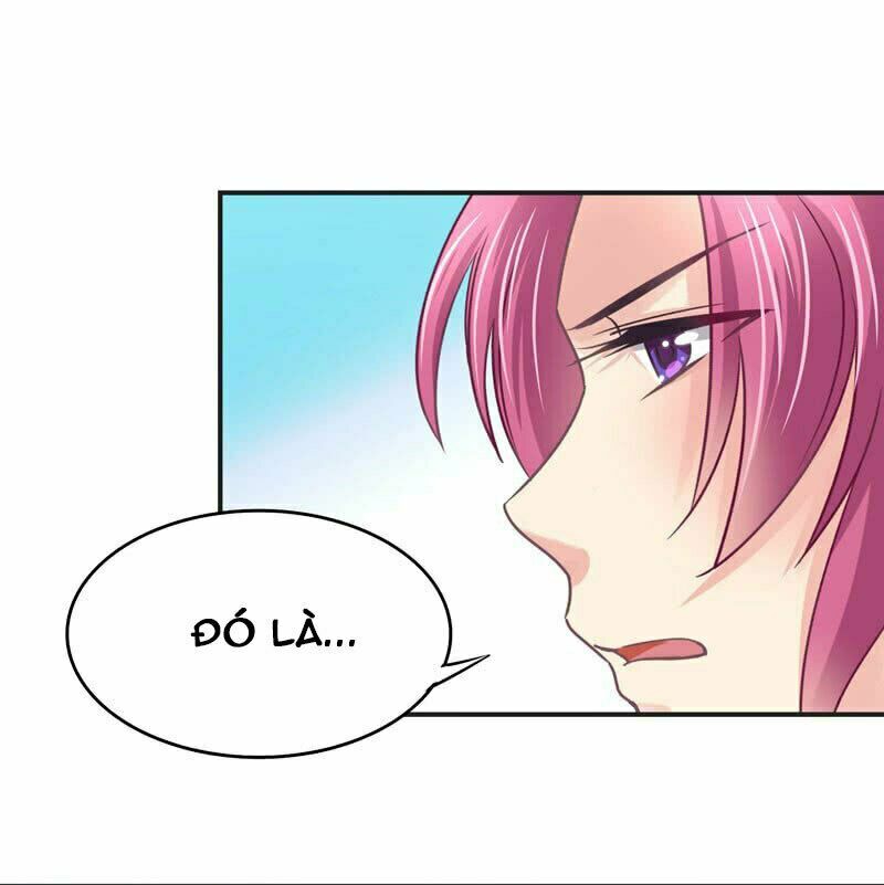 Cuồng duệ tiểu thê: Chapter 28