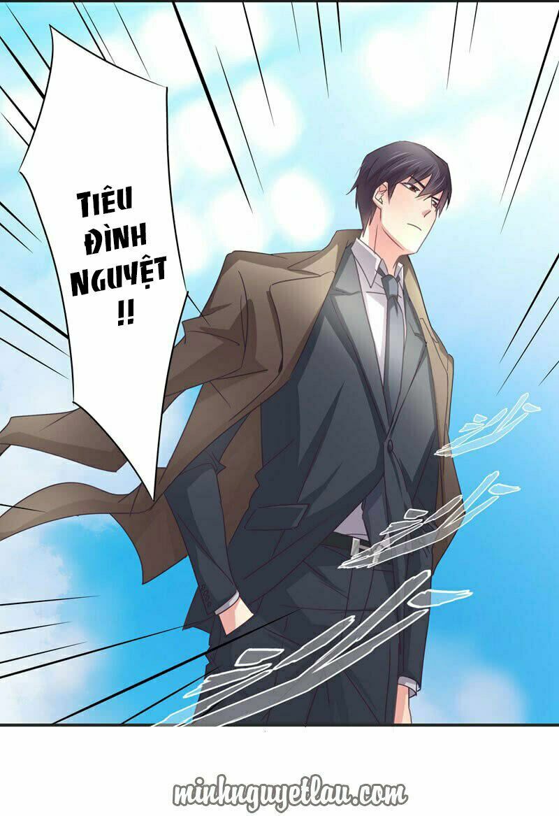 Cuồng duệ tiểu thê: Chapter 28