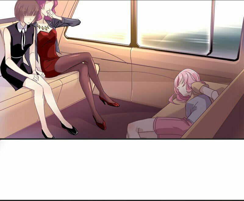 Cuồng duệ tiểu thê: Chapter 28