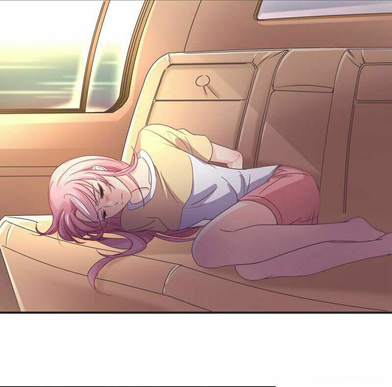 Cuồng duệ tiểu thê: Chapter 28
