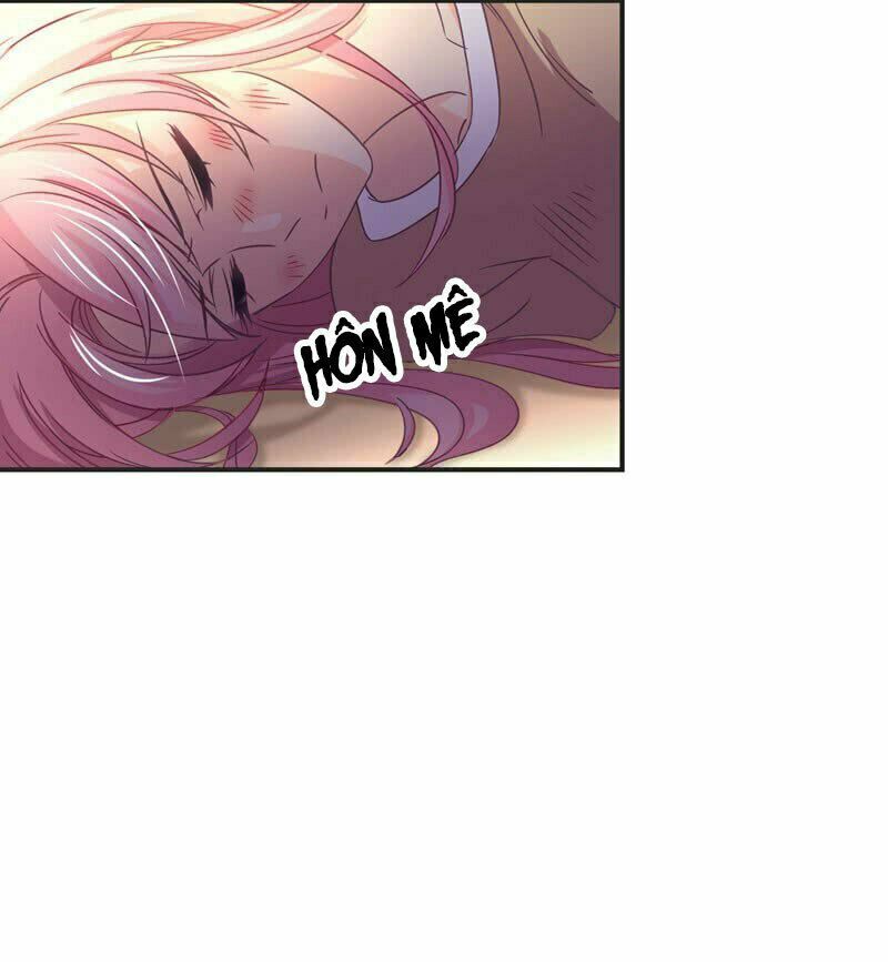 Cuồng duệ tiểu thê: Chapter 28