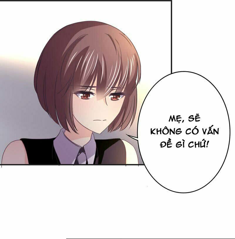 Cuồng duệ tiểu thê: Chapter 28