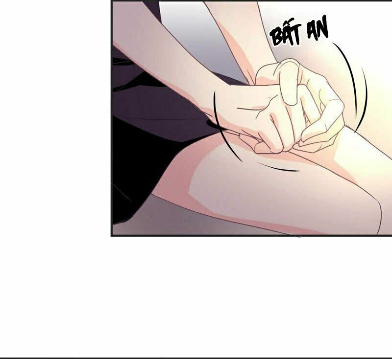 Cuồng duệ tiểu thê: Chapter 28