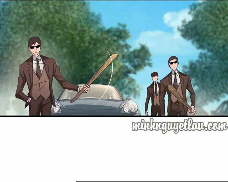 Cuồng duệ tiểu thê: Chapter 29