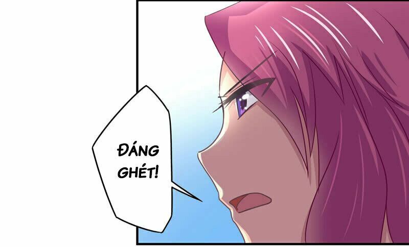 Cuồng duệ tiểu thê: Chapter 29
