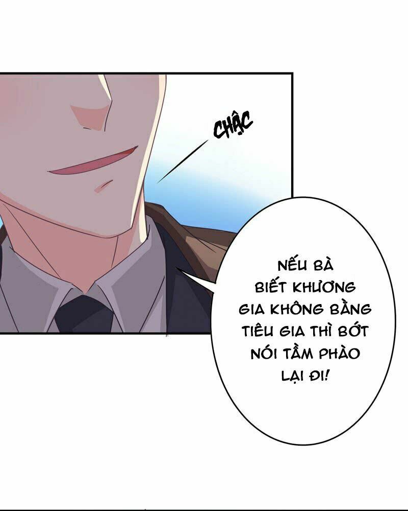 Cuồng duệ tiểu thê: Chapter 29