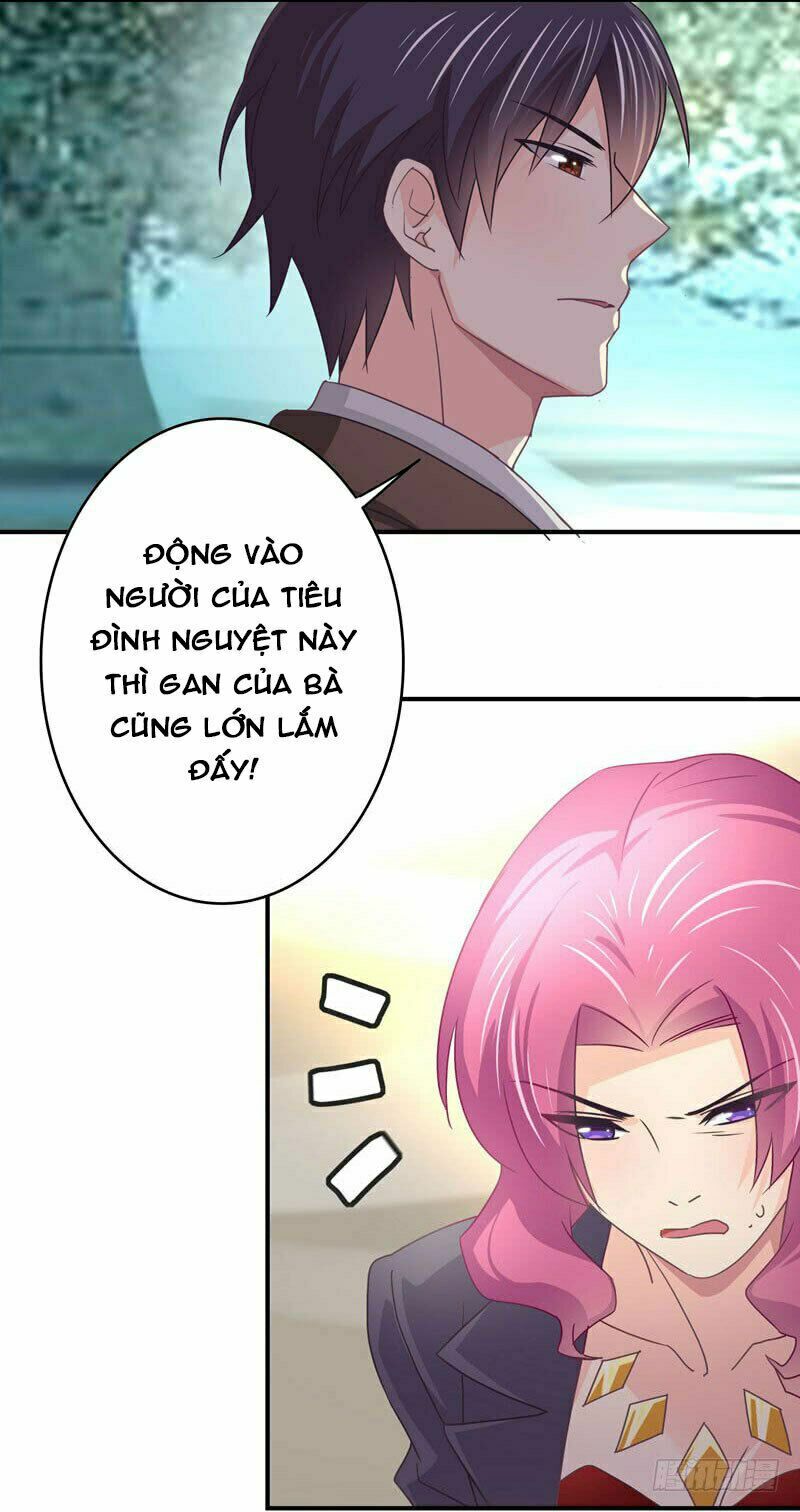 Cuồng duệ tiểu thê: Chapter 29
