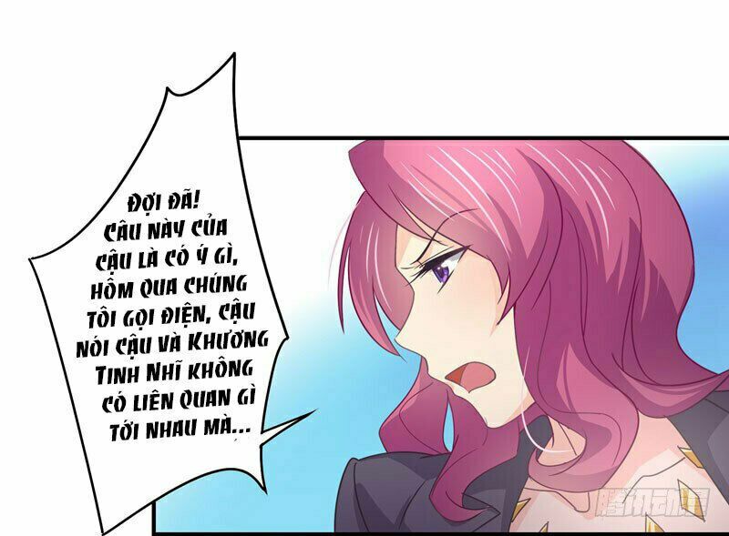 Cuồng duệ tiểu thê: Chapter 29