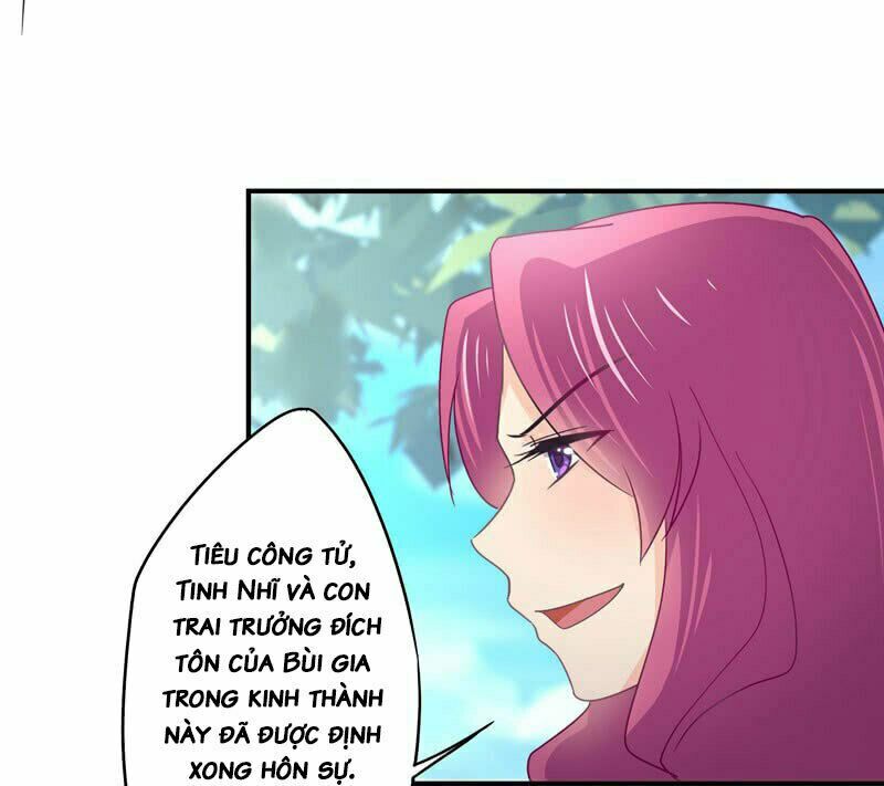 Cuồng duệ tiểu thê: Chapter 29